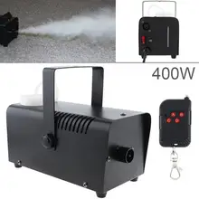 Wireless Control LED 400W Smoke Machine Hood LED Fog Machine Professional Fog Machine Smoke Ejector for Wedding Stage Bar KTV Wireless Control LED 400W Smoke Machine Hood LED Fog Machine Professional Fog Machine Smoke Ejector for Wedding Stage Bar KTV