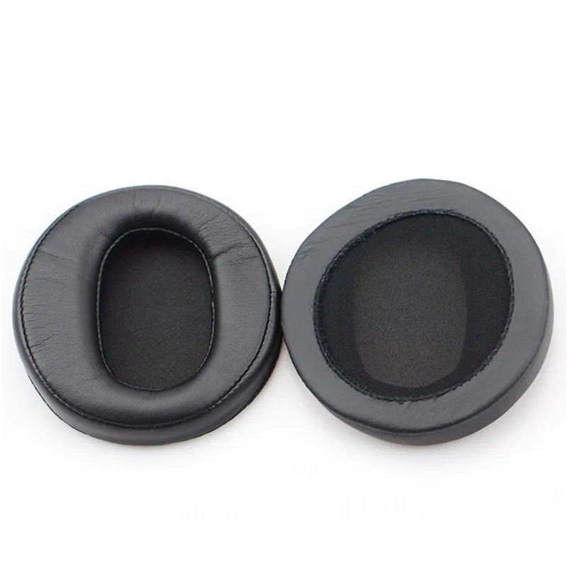 Replacement Memory Foam Ear Pads Cushions for DENON AH-D2000 D5000 D7000 Headphones Earpads High Quality (2)