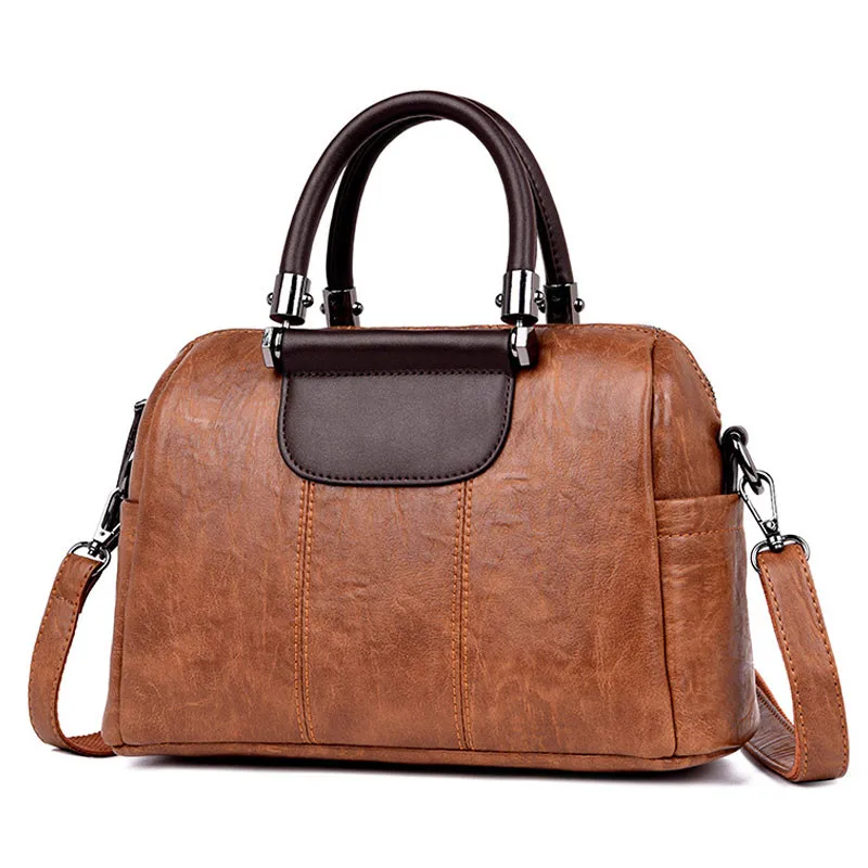 Luxury Tote With Zippers Performance Paul Smith