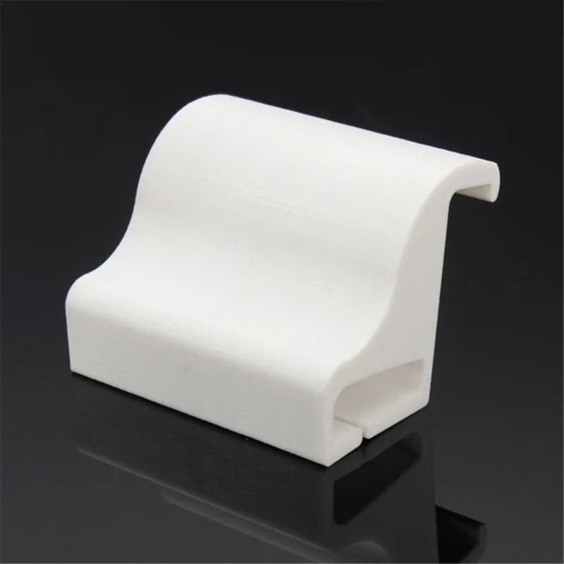 FPV Phone Holder Clip To Monitor Holder For 10 Inch Pad Phone For DJI Phantom 3 Inspire 1 RC Quadcopter Multicopter Spare Parts