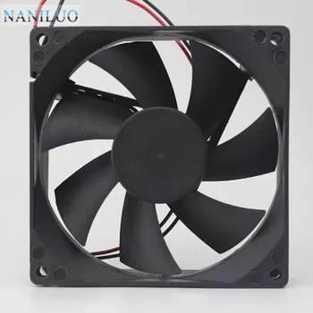 

D90BM-12 DC 12V 0.19A 90x90x25mm Server Square fan