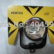 ; новые тонкие Prism для Pentax Total Station(желтый),, высокое качество