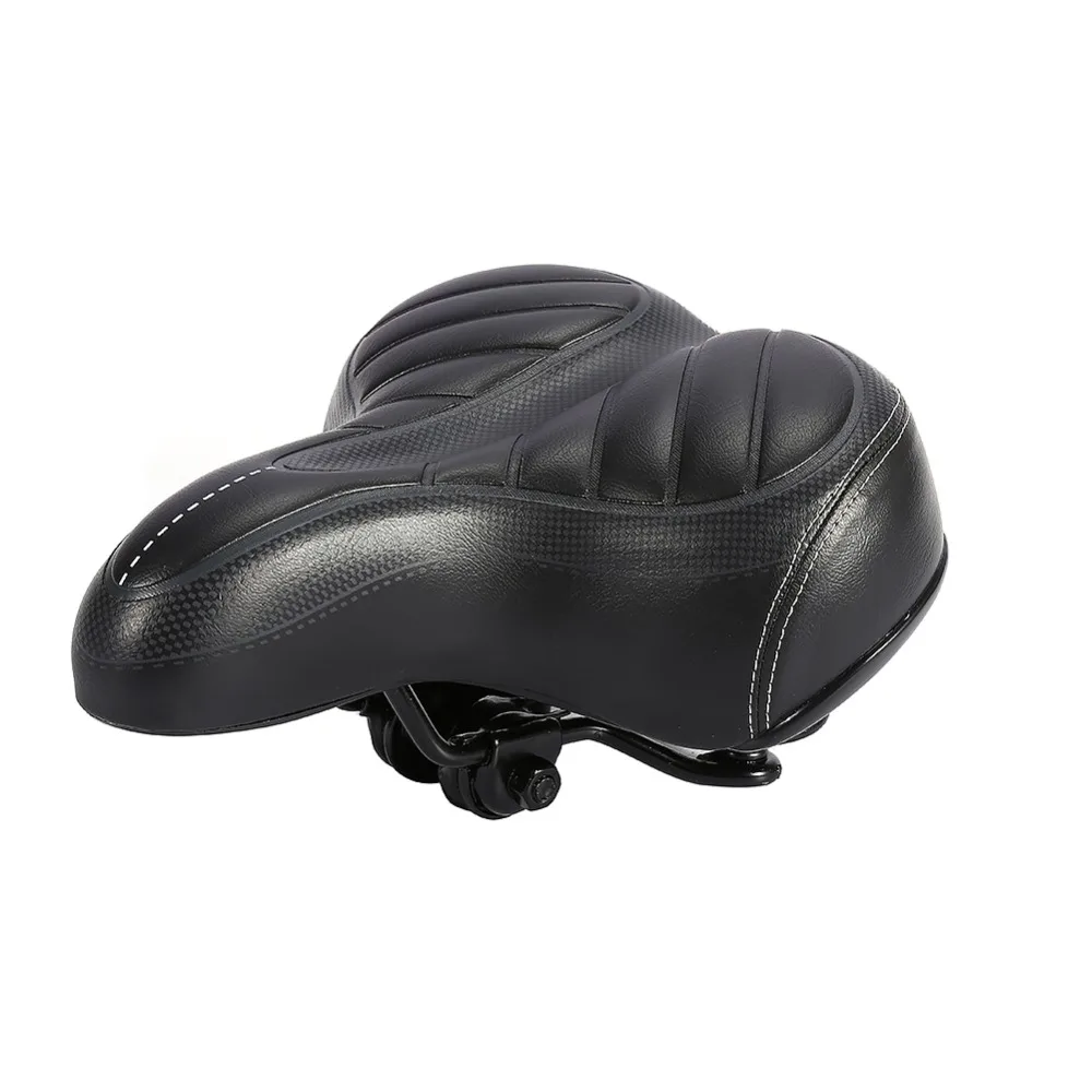 

Thicken Bicycle Saddle Skidproof Mountain Bike Seat Cycling Big Seat Cover MTB Cycling Cushion Saddle