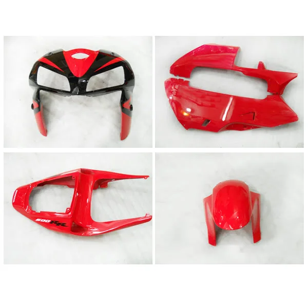 

Новинка обтекатель кузова ABS для мотоцикла HONDA CBR 600 RR F5 05 06 (B) [CK660]