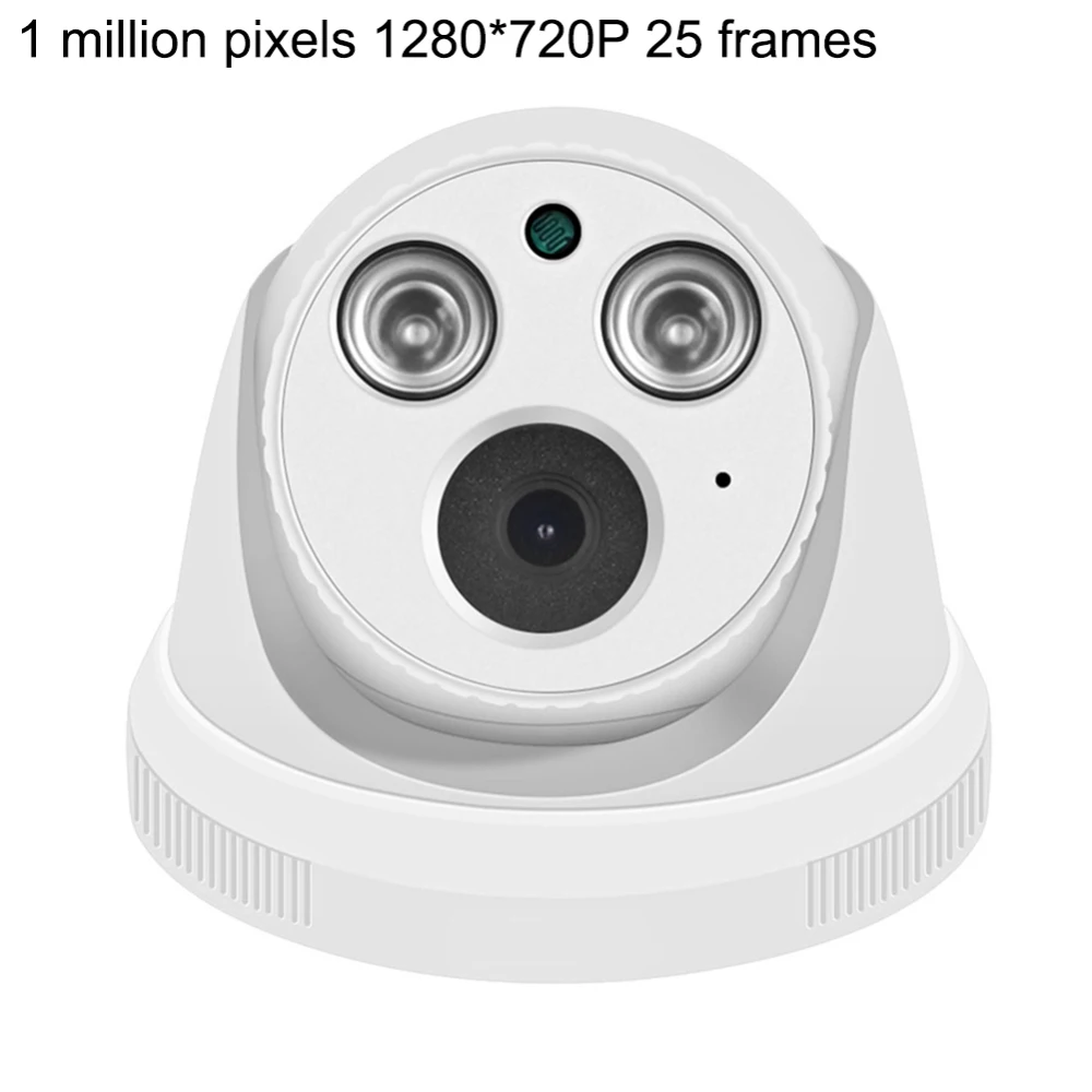 

1280*720P 1920X1080P 2592X1994P Baby Monitor Security Camera Indoor Outdoor Motion DetectionSurveillance Security Camera Office