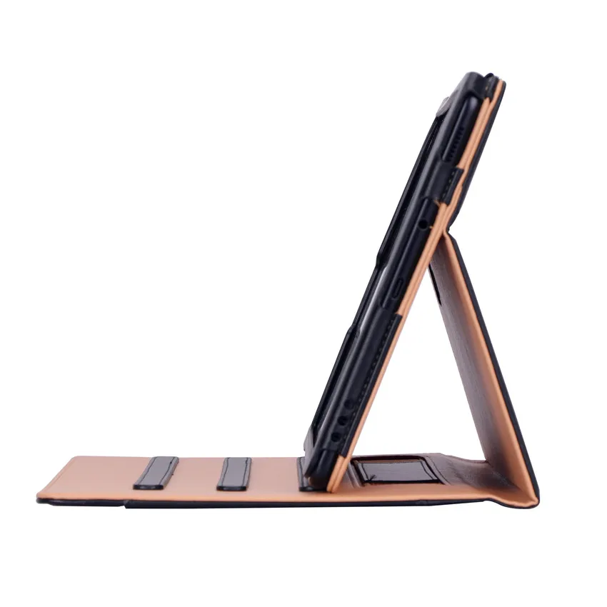 Чехол для Samsung Galaxy Tab S4 10 5 T830 SM T835 T837 &quotумный чехол планшета с подставкой + стилус