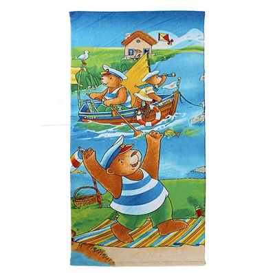 1.4x1M Beach-towel (9)