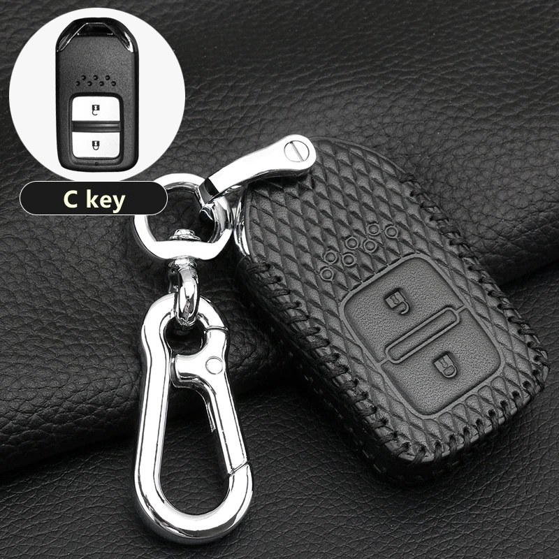 c KEY