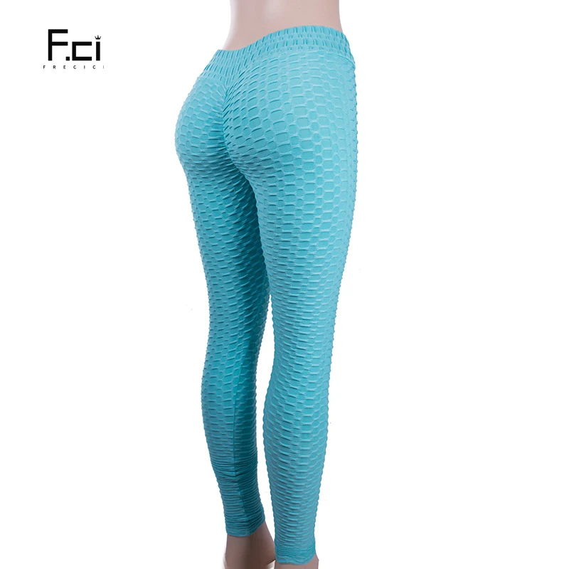 scrunch butt leggings 