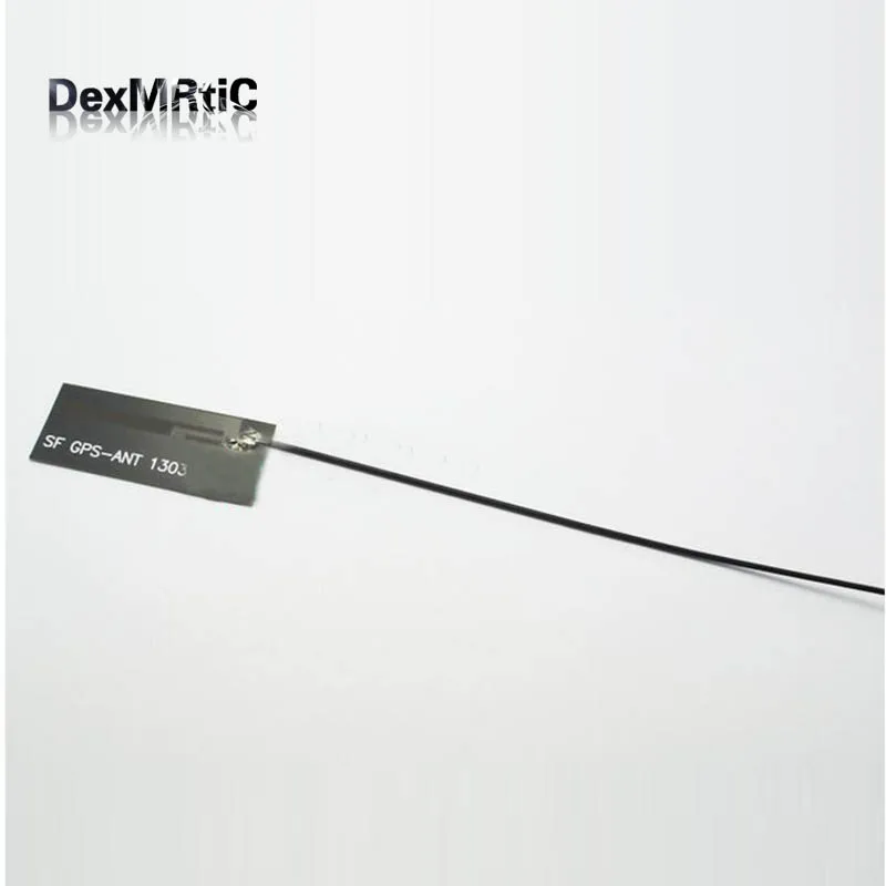 

1PC GPS Passive Antenna Positioning Aerial Internal OMNI Ipex Connector for GPS Module