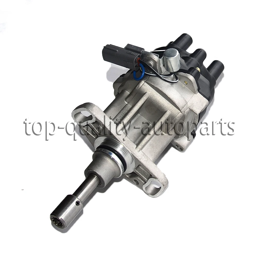 Engine Ignition Distributor NEW For Nissan Xterra Frontier Pickup Truck