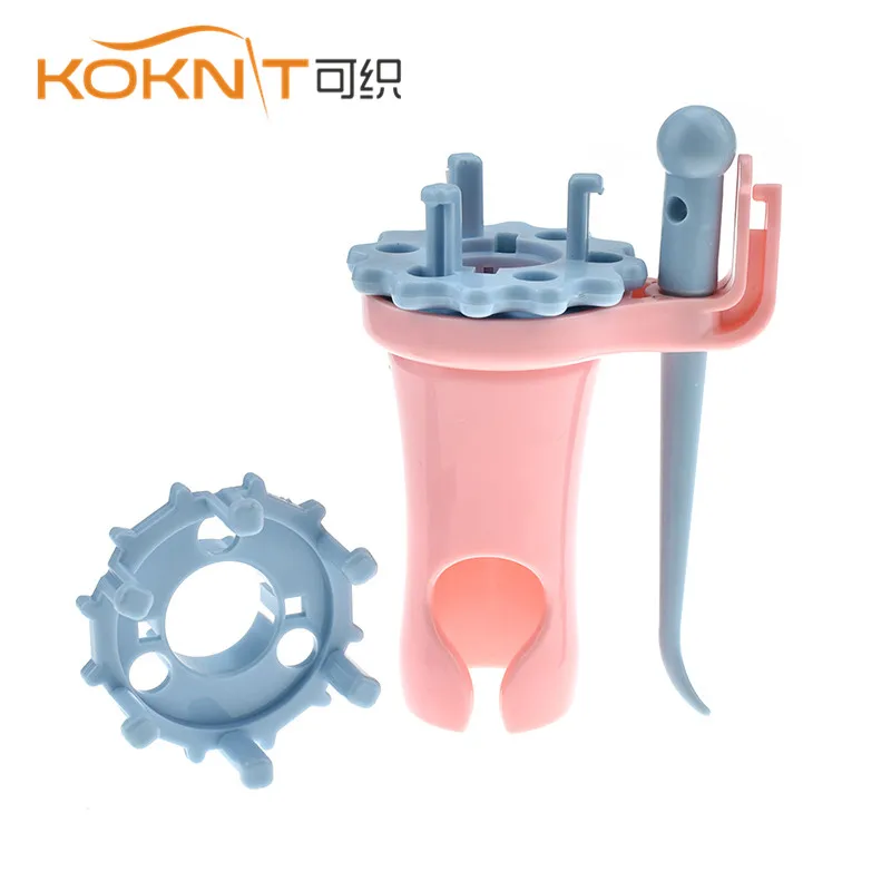 Bracelets Knitting Tool (8)