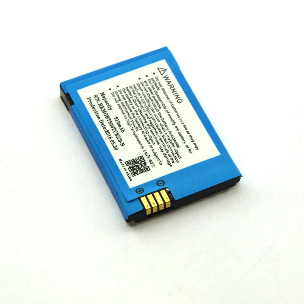 Motorola BT60 4