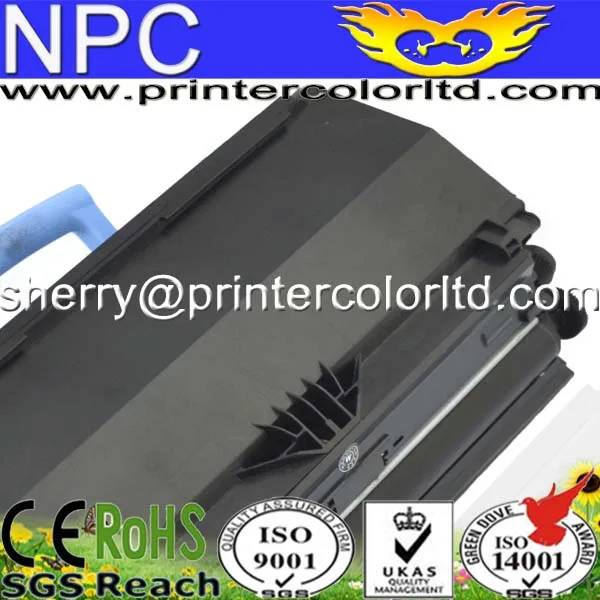 Картридж с тонером для Lexmark Optra