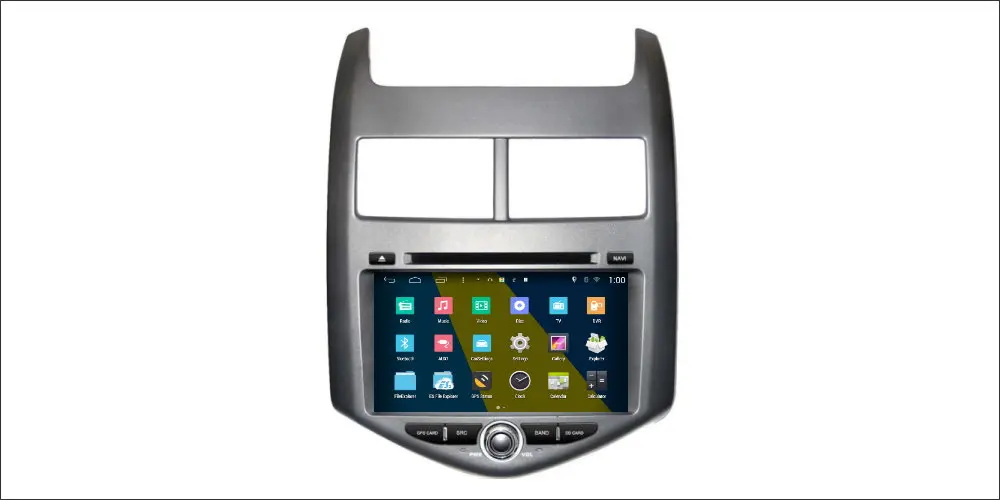 Flash Deal Liislee Car Android Multimedia For Holden Barina 2012~2013 Radio CD DVD Player GPS Nav Navigation Audio Video Stereo S160 System 15