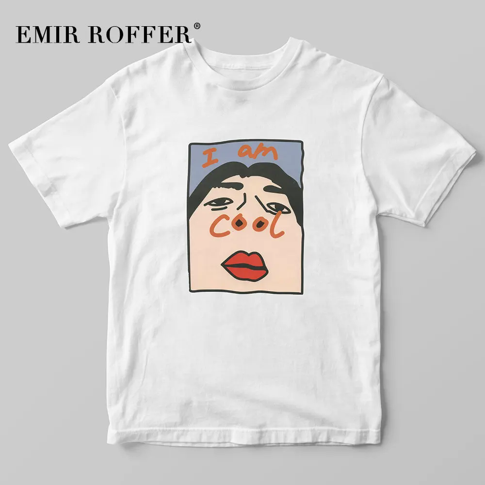 Tshirt Mockup01_white