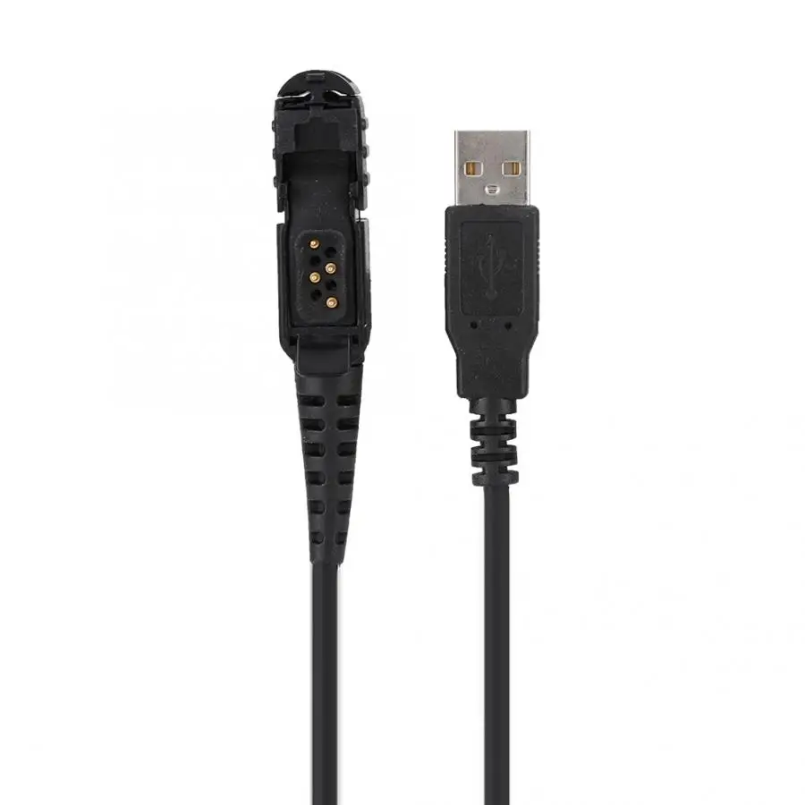 Кабель передачи USB Кабель для программирования для портативного радио DEP550 DEP570 DP2000 аксессуары для рации