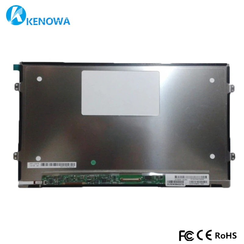 

11.6 Inch Lcd LP116WH4-SLN2 Lp116wh4 Sln2 Laptop Lcd Screen Display 1366*768 40pin Ips Screen