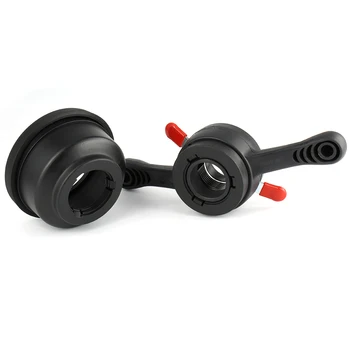 

nut for balancing machine Nut 40 Wheel Balancer Tire Balancing Machine Clamp Change Tool 2 sizes 36 40 mm car repair tool