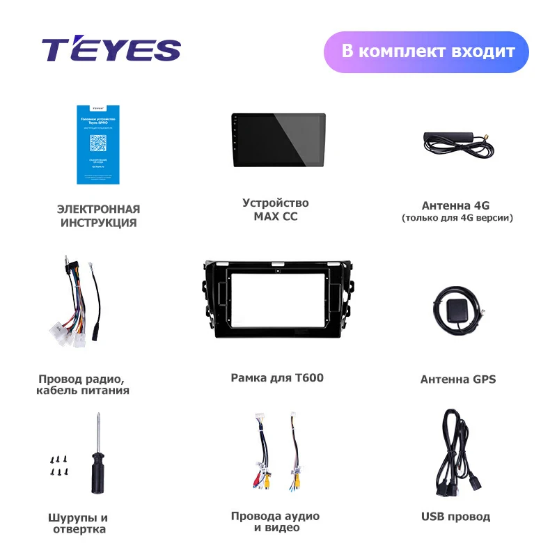 Perfect TEYES SPRO For Zotye T600 2014 2015 2016 2017 2018 2019 Car Radio Multimedia Video Player Navigation GPS Android 8.1 No 2din 3