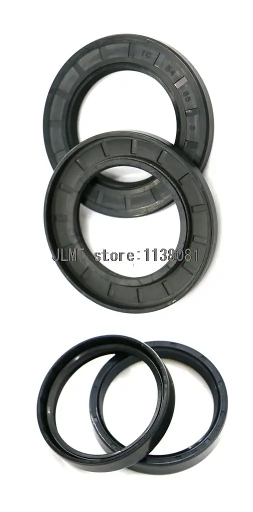 Подходит для APRILIA 750 DORSODURO всех версий 2008 & up 43X55X8 43 55 8 мм сальник вилки|oil seal|seal