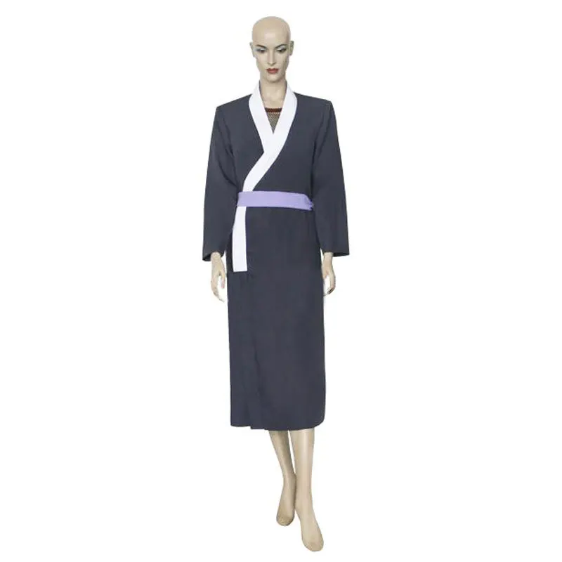 Naruto Shizune font b Cosplay b font costume Halloween Christmas day Role playing Party for adult