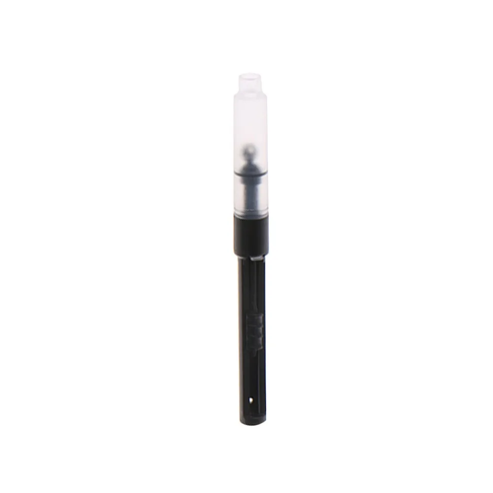 

1Pc Fountain Pen Converter Quick Taking Ink Cartridge Writing Recycle Inhaler
