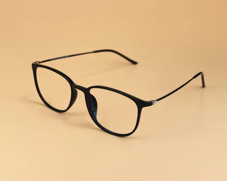 Men's Eyeglasses Ultra-light Super Big Tungsten Frame 2212 – FuzWeb