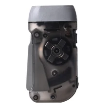 Premium Wind up Hand Pressing Crank Emergency Camping LED Flashlight Torch Outdoor Camping Fishing Flashlight Gifts