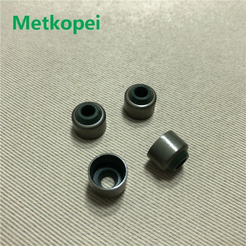 ZY125 engine valve oil seal (1)