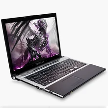 15 6inch Intel Core i7 CPU 8GB RAM 120GB SSD 500GB HDD 1920 1080P FHD WIFI