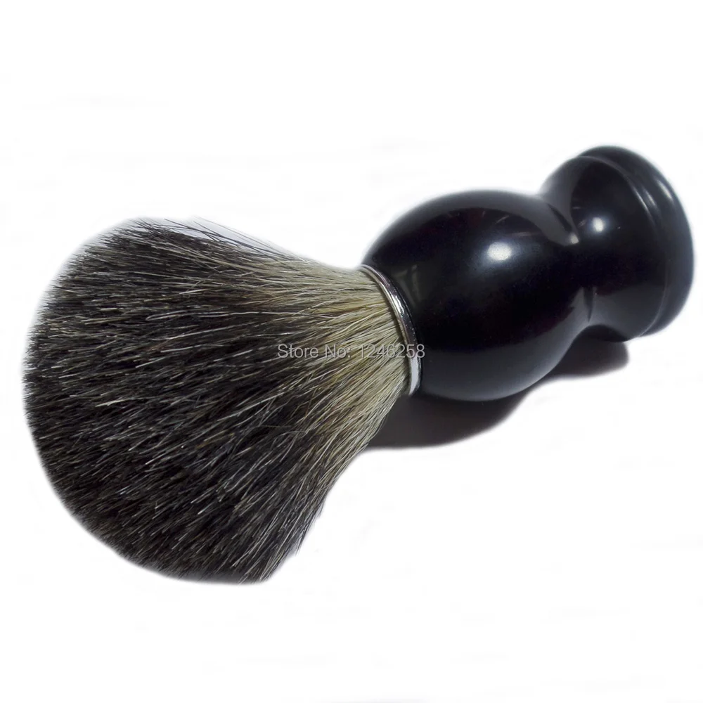 badger shaving brush