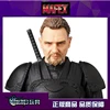 Batman Batman Begins League of Assassins Ra's al Ghul Medicom Toy MAFEX 059 DC Doll Birthday Gift Toys Action Figure ► Photo 1/2