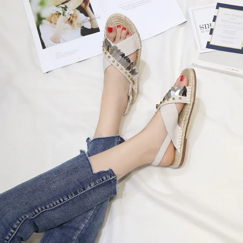 women sandals Z461-7