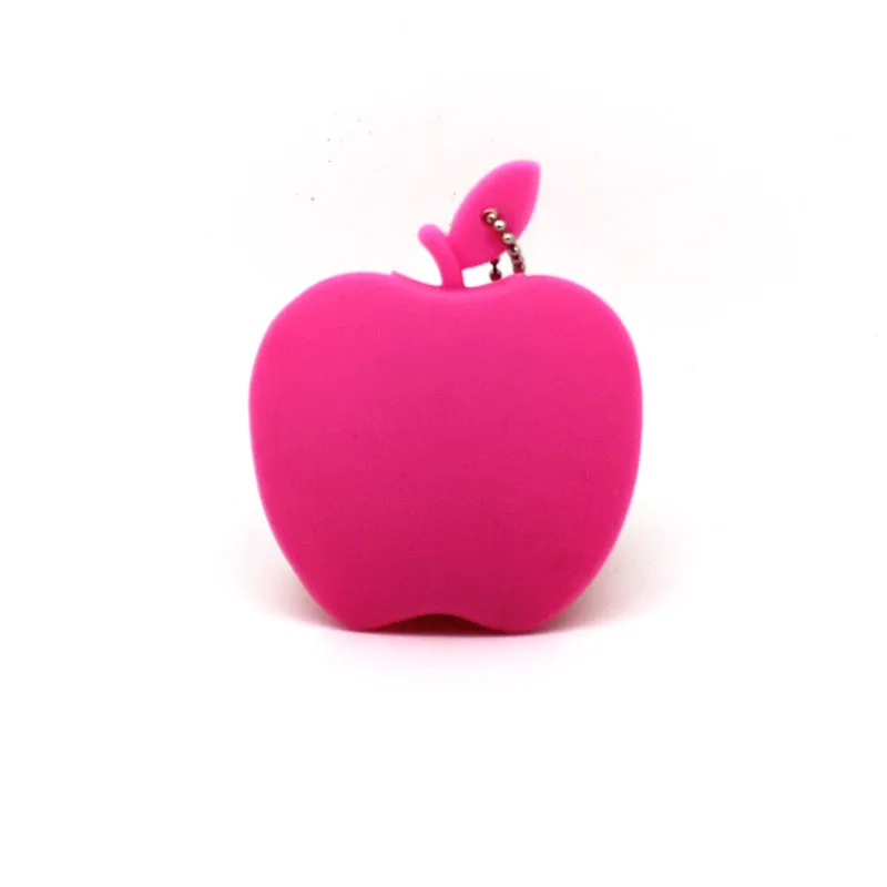 Мини мультяшный Apple USB флеш накопитель 16 ГБ 32 фруктовый подарок карта памяти 2 0