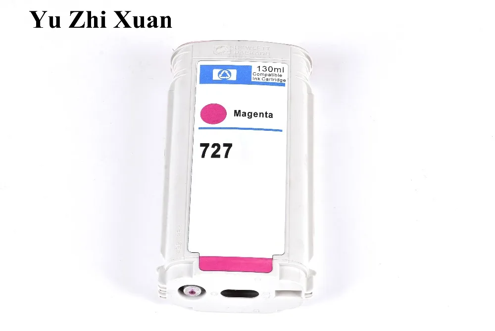for HP 727 cartridge (5)