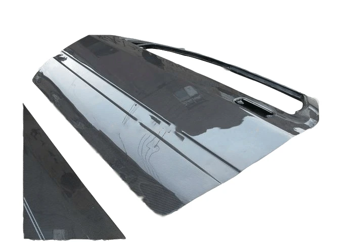 

Auto parts for RX7 FC3S OEM Style Door 2pcs carbon fiber