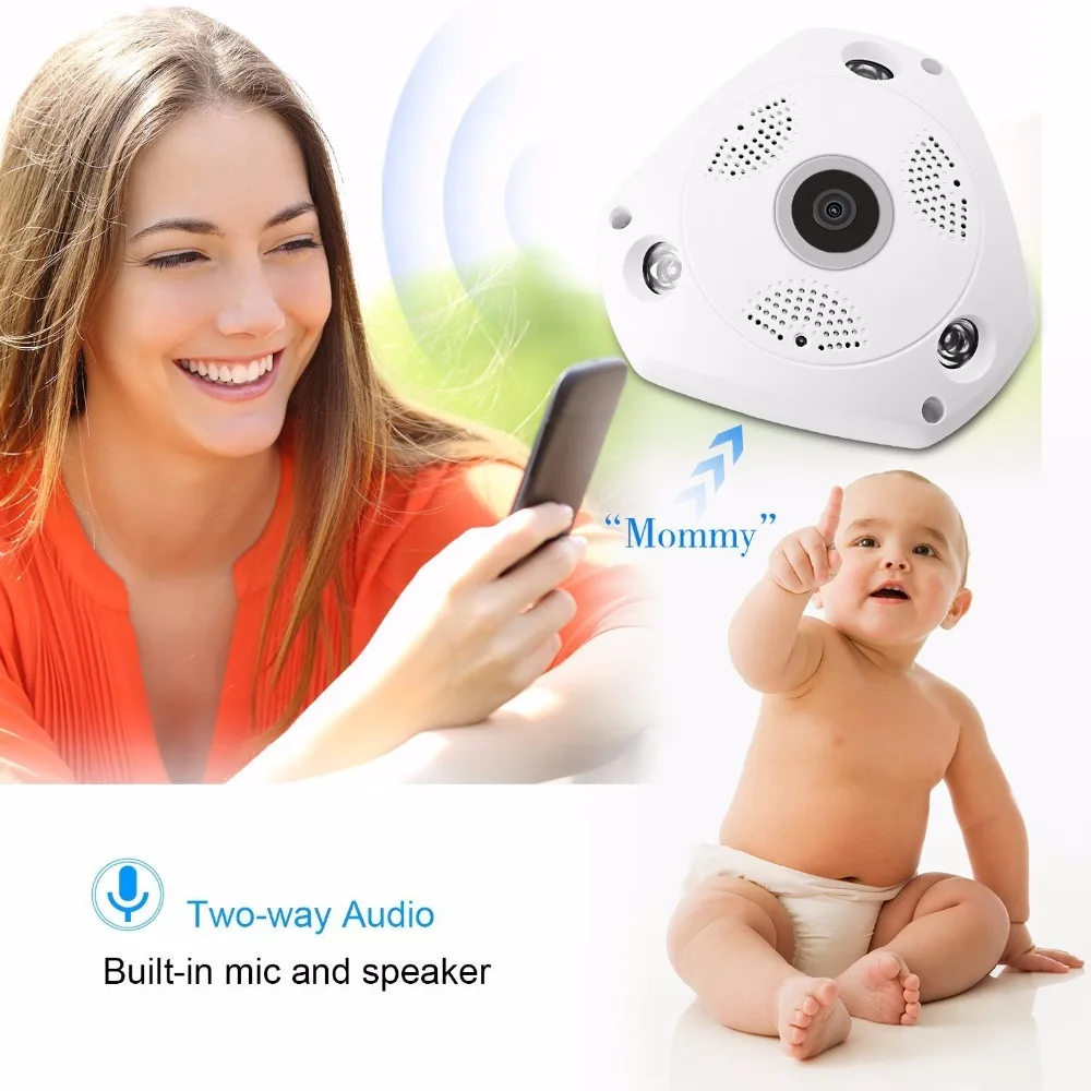 VR 360 camea 22