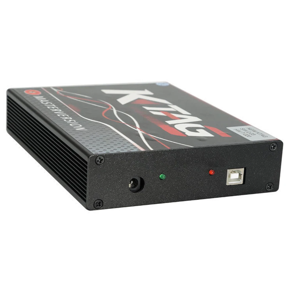 

KTAG Firmware V7.020 Software V2.23 ECU Programming Tool Master Version With Unlimited Token