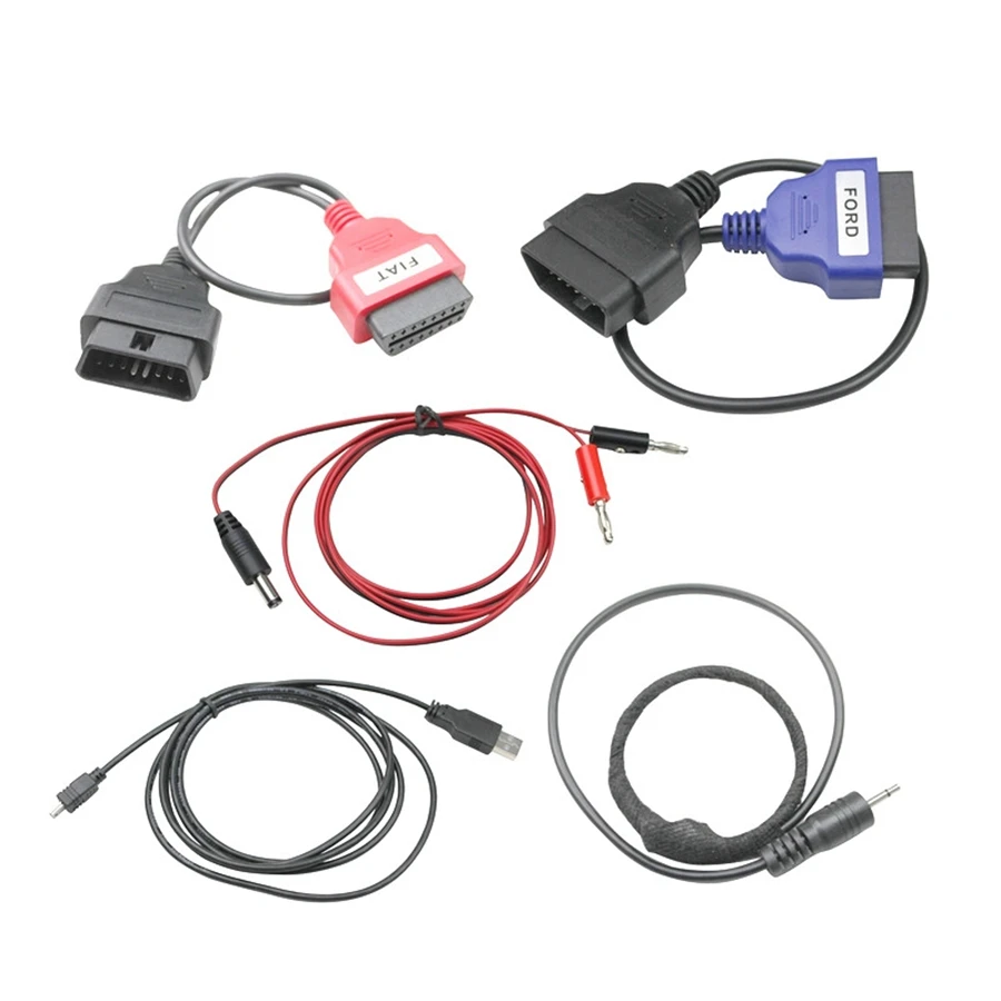 CARPROG V10.93 Carprog V8.21 автомобильный прог ECU чип тюнинговый инструмент для ремонта автомобиля Carprog 10,93 со всеми адаптерами 21 предмет