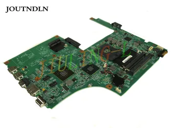 

JOUTNDLN FOR DELL Vostro 3700 laptop motherboard 09290-1 48.4RU06.011 WTW8F CN-0WTW8F mainboard DP/N 0WTW8F