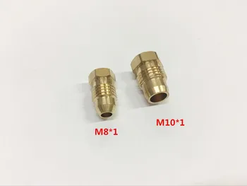 

PS-08 M8*1/ PS-10 M10*1 Closure Plug for Distributor in Lubrication System