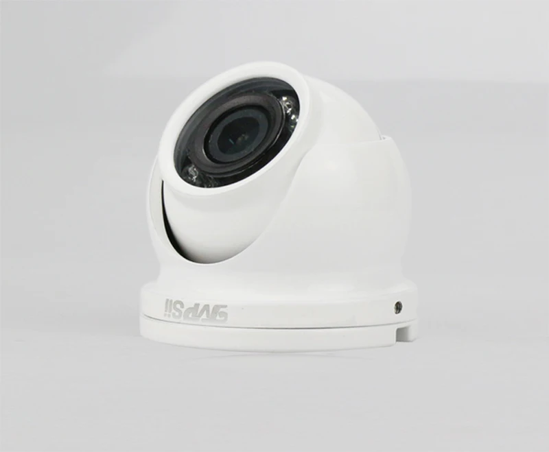 12Pcs Infrared Leds 1mp 1.3mp 2mp 4mp Outdoor Mini Dome AHD CCTV Security Surveillance Camera picture 10