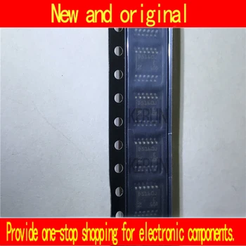 

100% New and original VND5160JTR-E VND5160J-E VND5160J D5160J SSOP-12