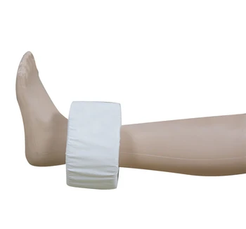 

Foot Elevator Foam Leg Rest Cushion Pillow Relieve Foot Pressure