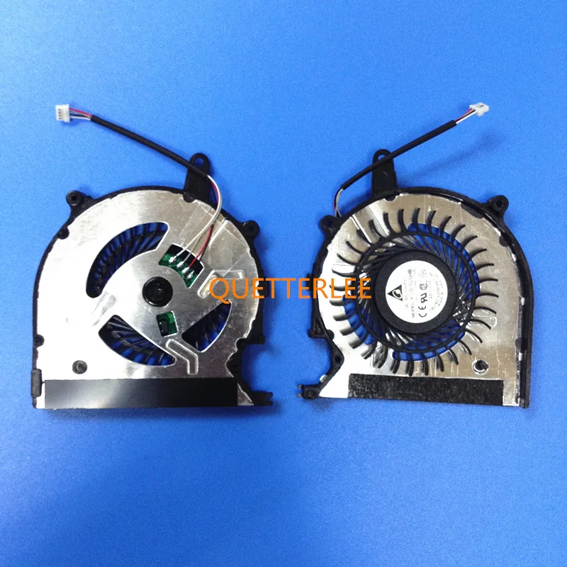 New Laptop CPU Cooling Fan for Sony Vaio Pro13 SVP13 SVP132 SVP13A 300