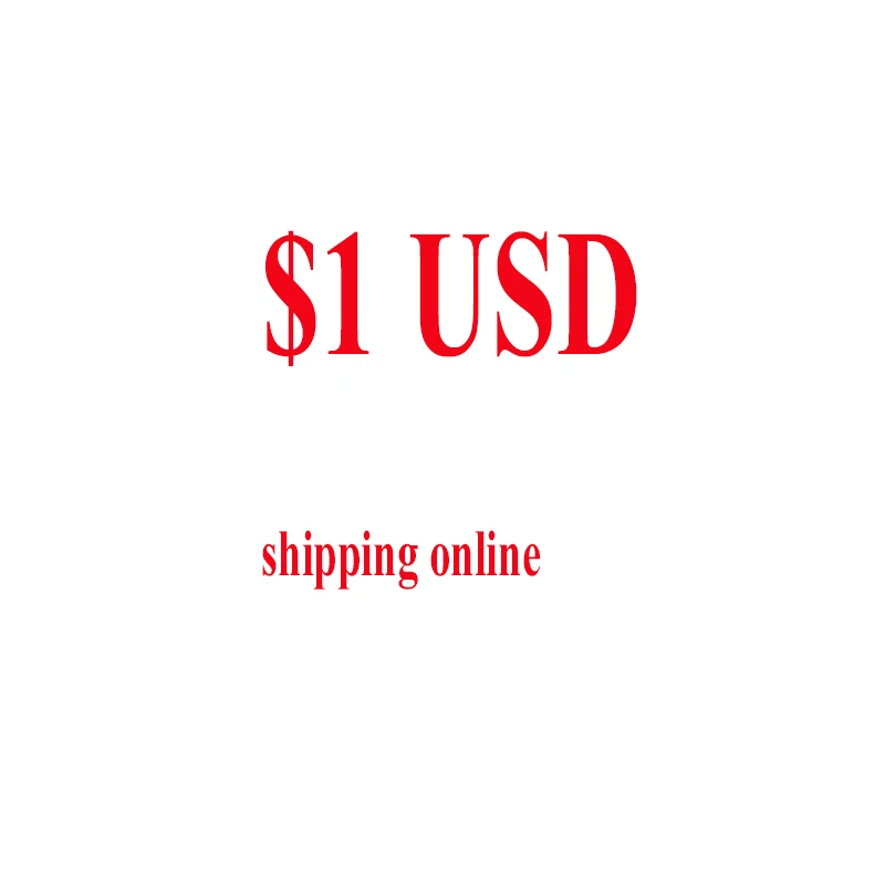 

Shipping online link payyment