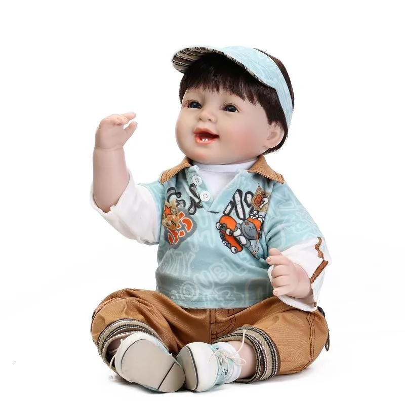 adora doll boy