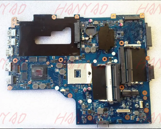 For font b ACER b font V3 771 Laptop Motherboard VA70 VG 70 ddr3