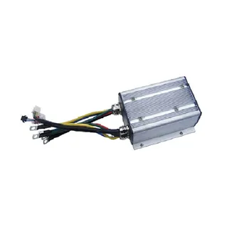 

Kelly Sinewave Controller KLS6035S 24V-60V 350A SINUSOIDAL Controller for 3000W Hub Motor